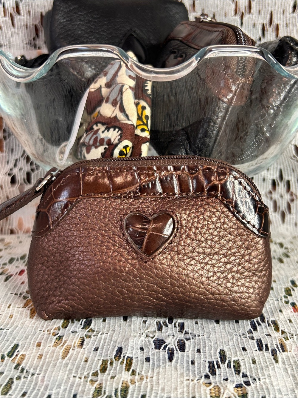 Brighton Coin Purse